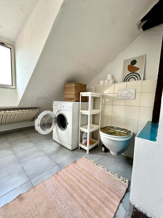 2 Bedrooms Close To Palmovka Appartamento